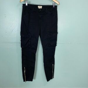 Lagence Montgomery‎ Skinny Cargo Pants Size 29